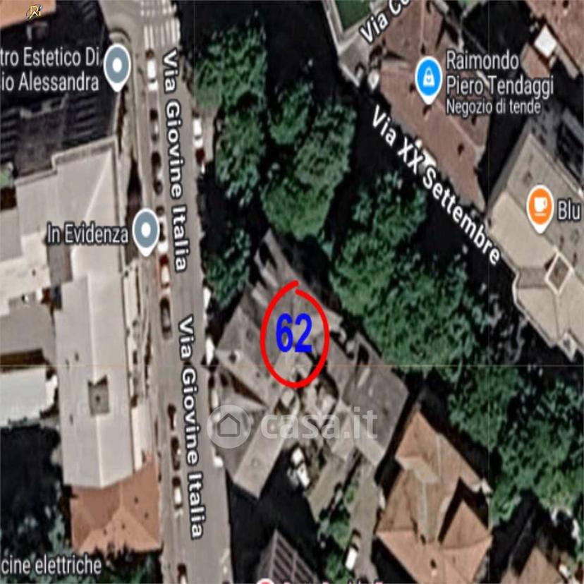 Trilocale in Via XX Settembre 2 — foto 29 di 44
