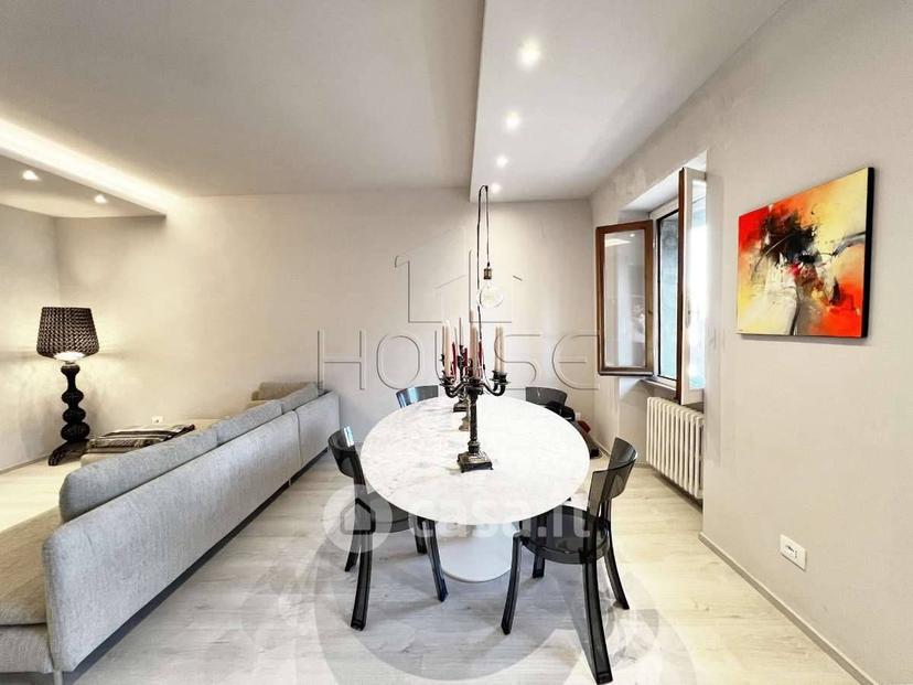 Quadrilocale in Via del Campo della Fiera — foto 11 di 33