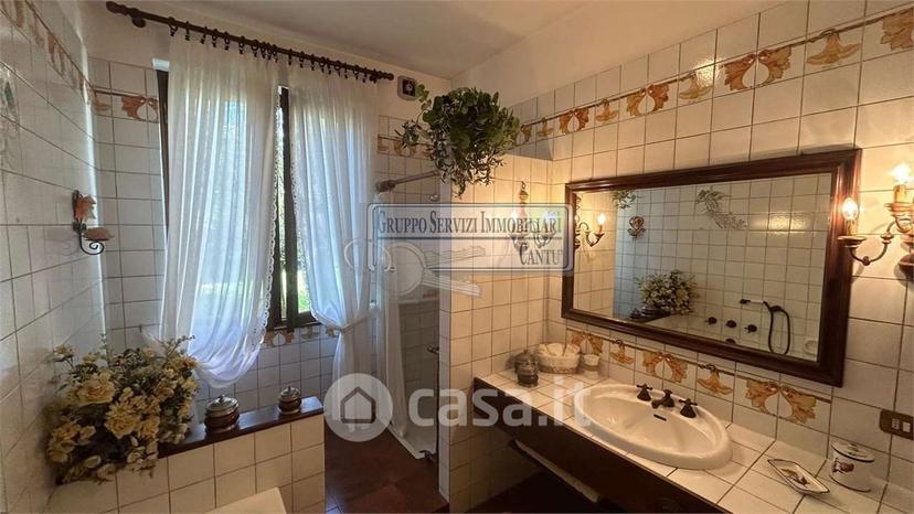 Villa in Via Asiago 57 — foto 108 di 114