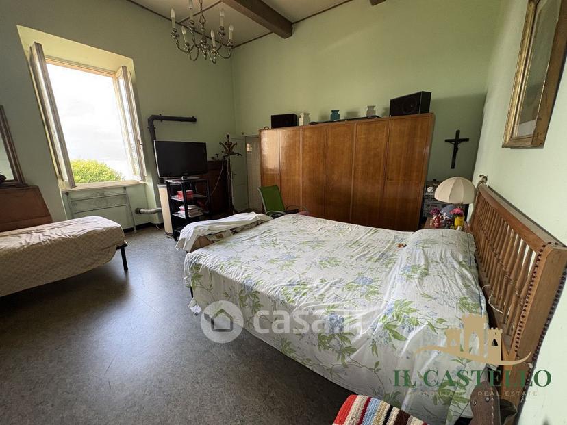 Quadrilocale in Via Vittorio Emanuele — foto 33 di 37