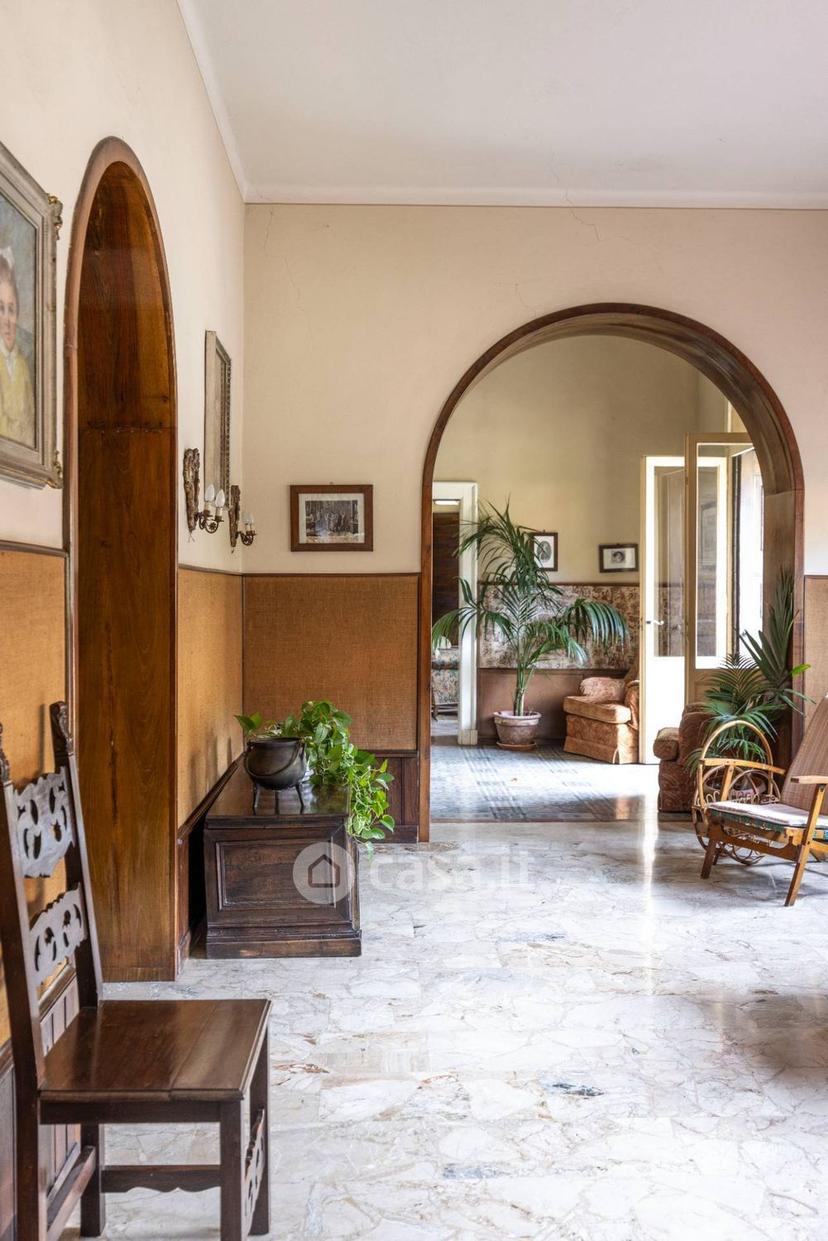 Villa in Via Castelnuovo Rangone — foto 76 di 101
