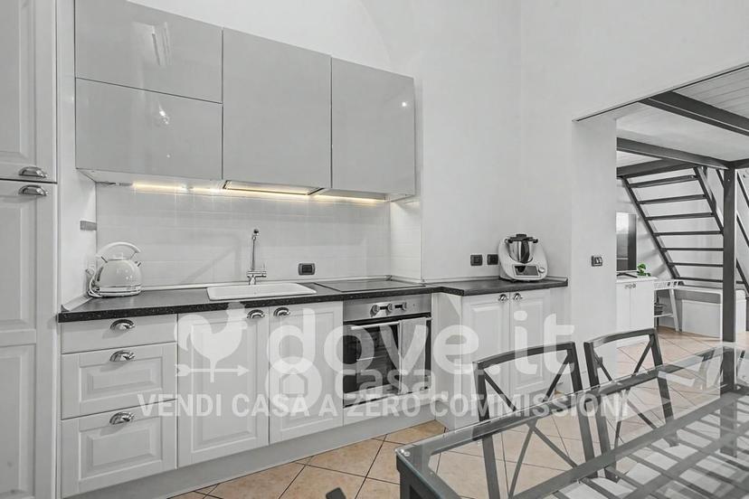 Bilocale in Via Luigi Pasteur 2 — foto 45 di 46