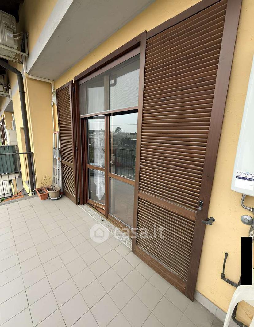 Trilocale in Via Claudio Treves 18 — foto 10 di 13