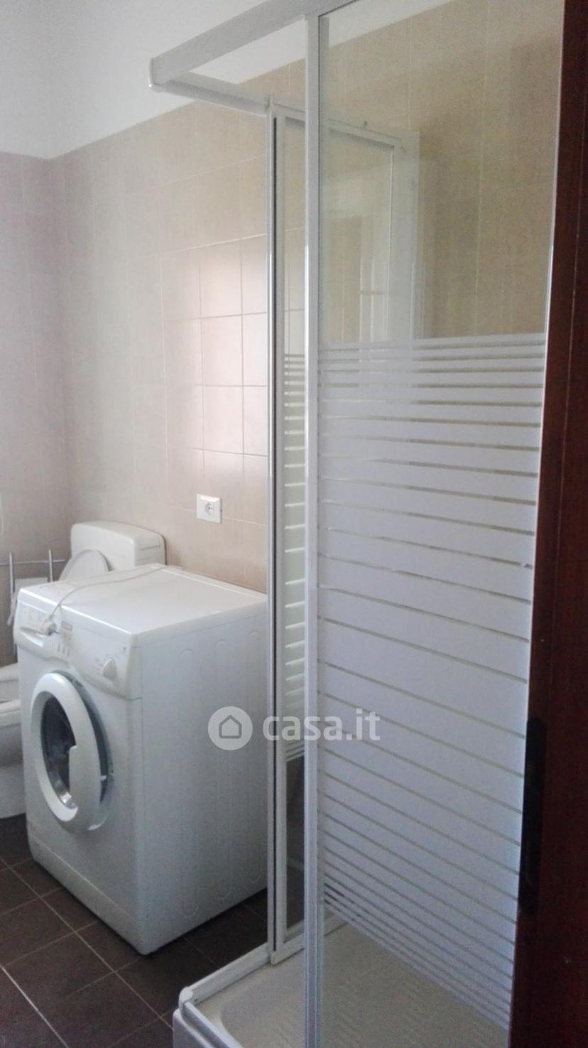 Trilocale in Viale Fratelli Cervi 1 B — foto 21 di 22