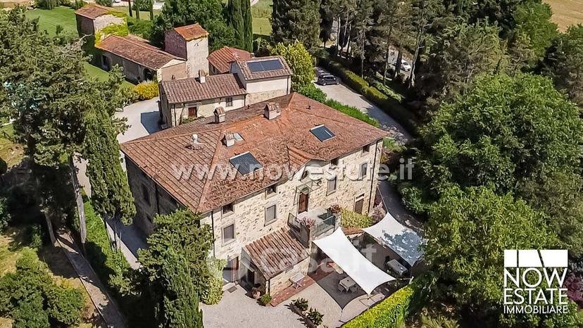 Villa in Colle San Lorenzo — foto 15 di 99
