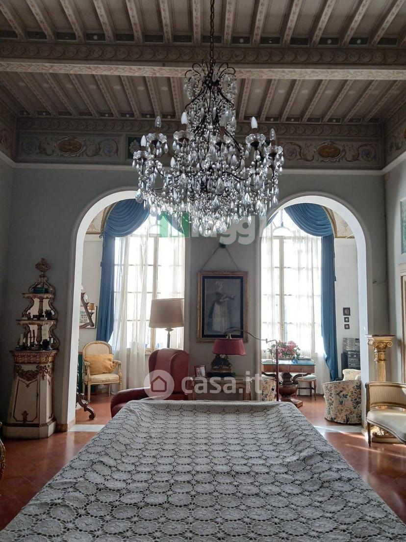 Villa in Strada di Scacciapensieri — foto 15 di 35