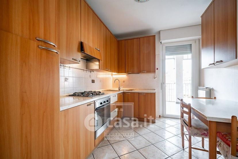 Trilocale in Viale Montegrappa — foto 4 di 39