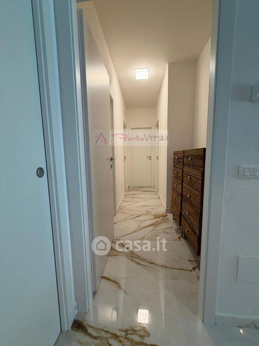 Quadrilocale in Via Francesco Carrara — foto 5 di 8