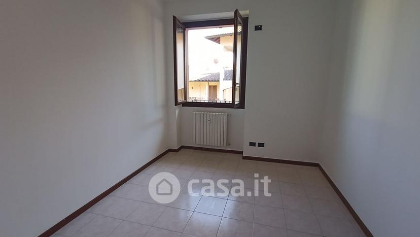Trilocale in Via IV Novembre 20