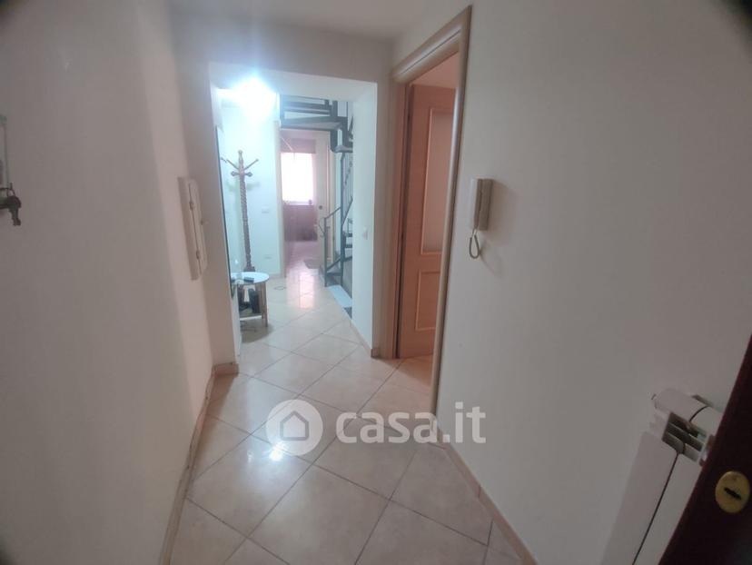 Stanza in Via Concezione a Monte Calvario — foto 4 di 17
