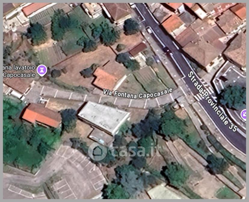 Appartamento in Via Fontana Capocasale — foto 31 di 33