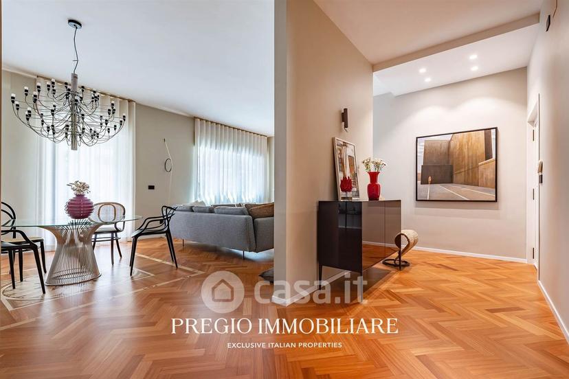 Appartamento in Via Andrea da Bari — foto 2 di 24
