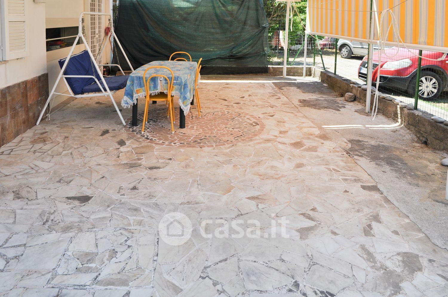 Trilocale in Via Giardino 9