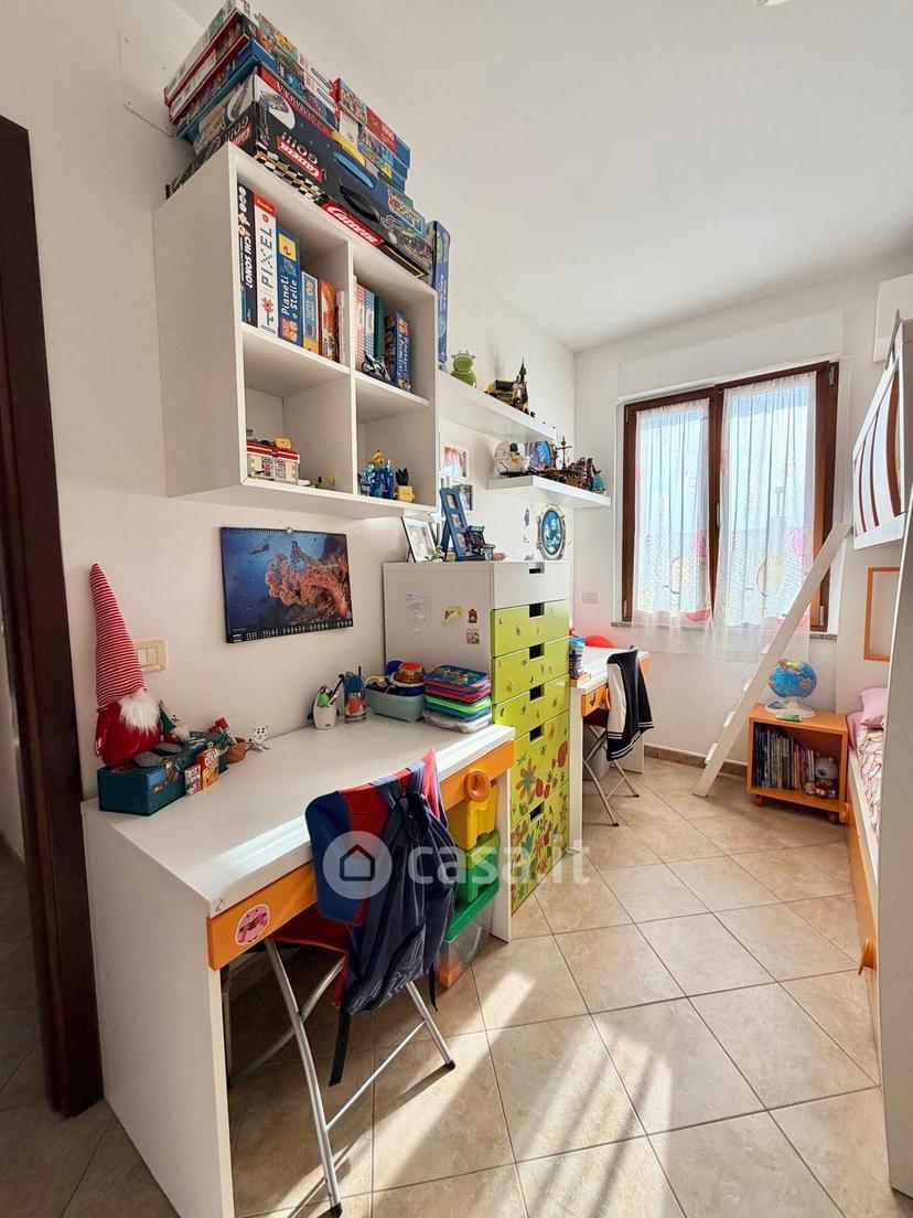 Trilocale in Via Giuseppe Biasi — foto 9 di 17