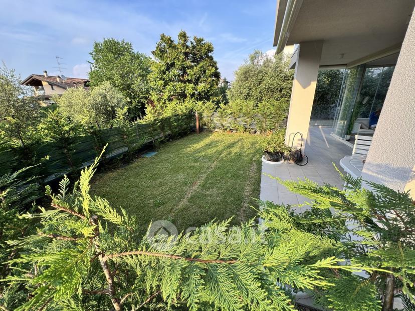 Trilocale in Via Calcinardi — foto 30 di 35