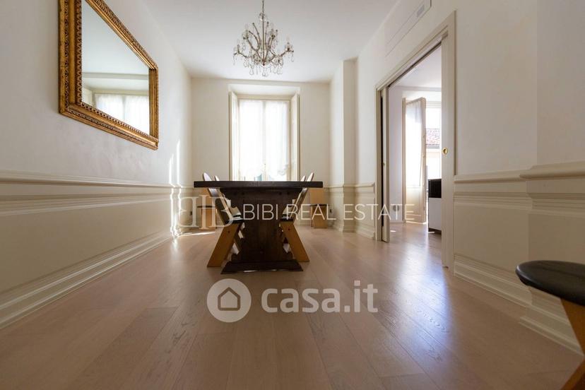 Trilocale in Via Massimo d'Azeglio 11 — foto 36 di 49