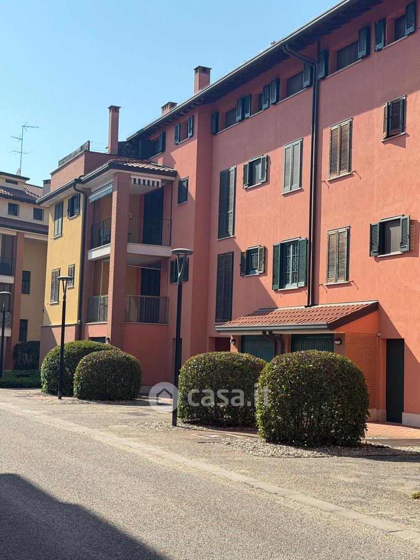 Trilocale in Via Emilio Gino Segre' 4 — foto 42 di 49
