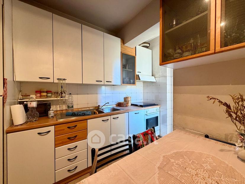 Trilocale in Via Piero Calamandrei — foto 6 di 14