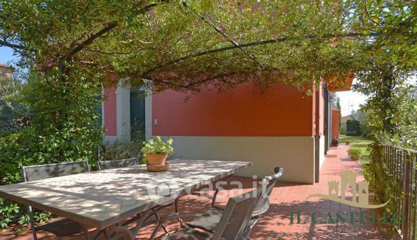 Villa in Via Cesare Pavese — foto 21 di 37