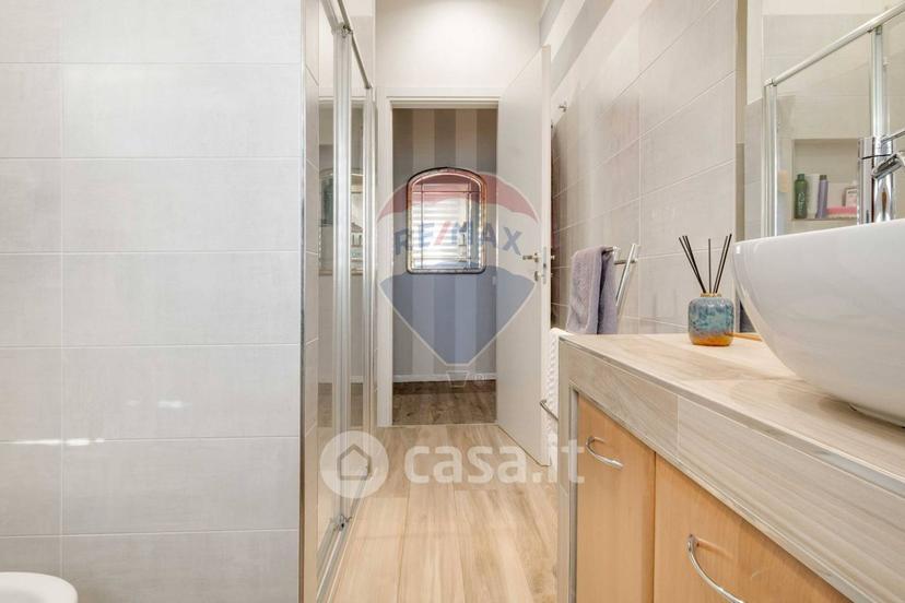 Trilocale in Via San Carlo Borromeo 15 — foto 6 di 23