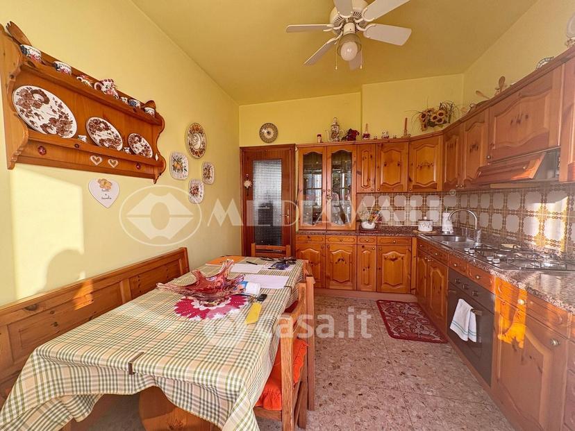 Appartamento in Via del Troi 17 — foto 11 di 26
