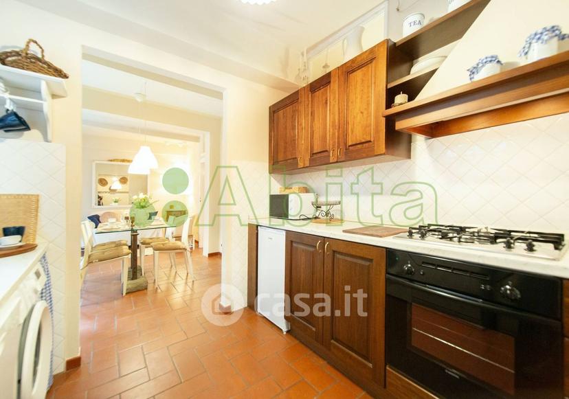 Trilocale in Via del Fosso 89 — foto 26 di 26