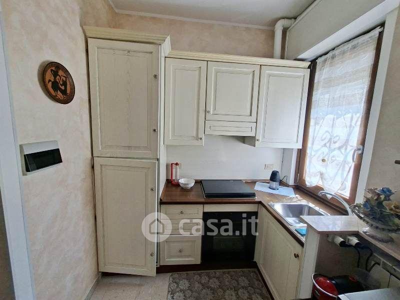 Bilocale in Via dei Pontassi 20 — foto 7 di 24
