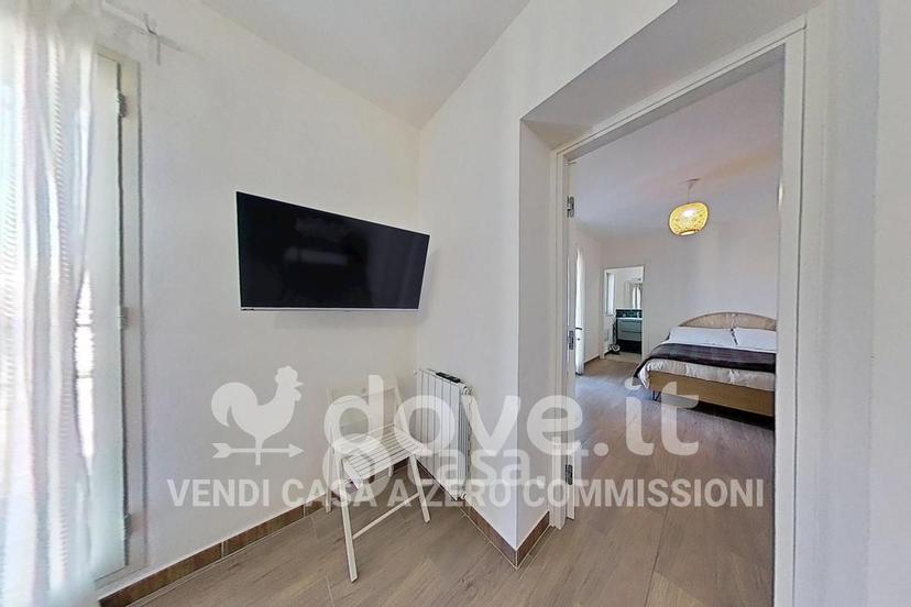 Quadrilocale in Piazzetta Sant'Agata alla Guilla 7 — foto 18 di 40