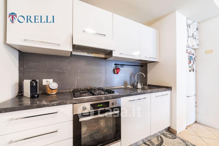 Trilocale in Via Rubicone 56 — foto 11 di 23