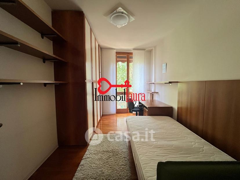 Quadrilocale in Via Morazzone — foto 10 di 48