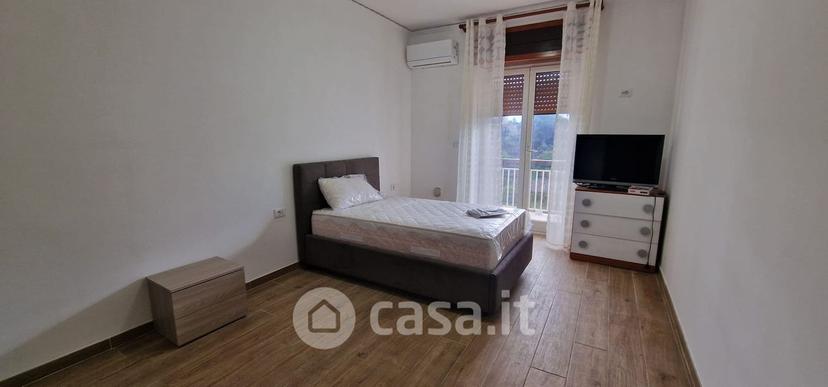 Stanza in Via Gaetano Salvatore