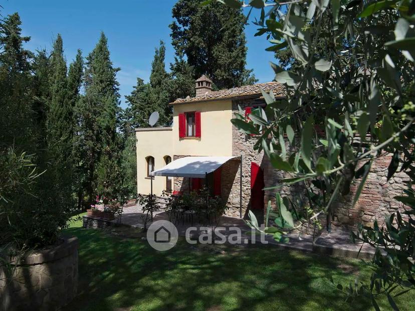 Villa in Via dei Valloni — foto 7 di 35