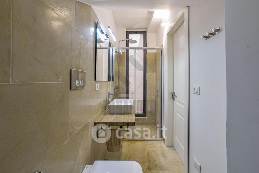 Trilocale in Via Venti Settembre 58 — foto 3 di 16