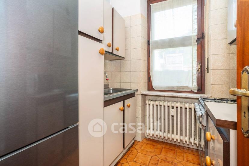 Quadrilocale in Via Stupinigi 4 — foto 44 di 44