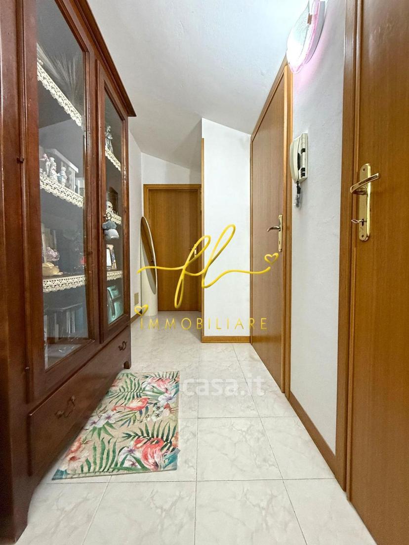 Appartamento in Via Pordoi — foto 15 di 32