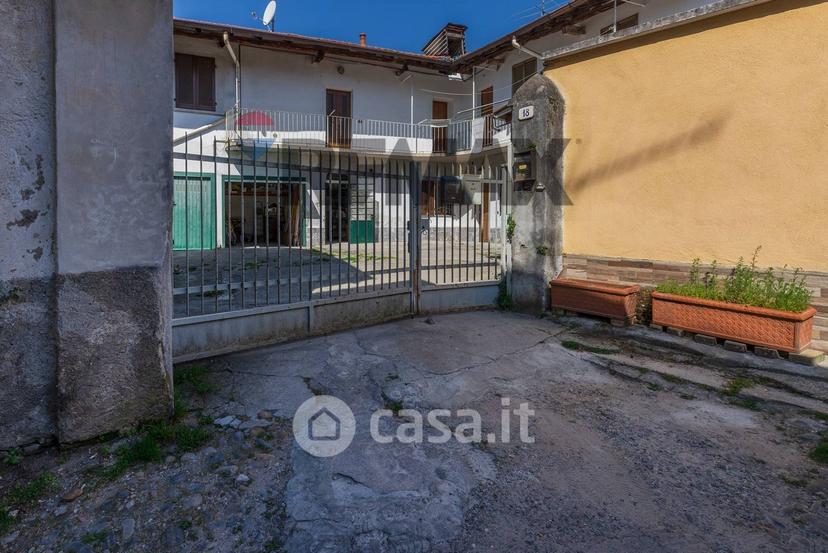 Trilocale in Via G. Pascoli 18 — foto 13 di 23