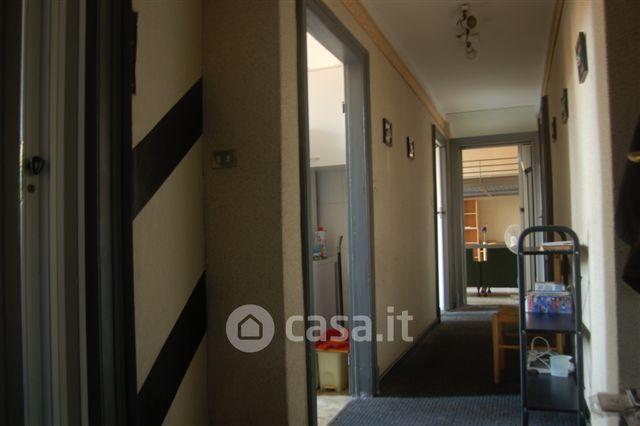 Trilocale in Via Teodosio — foto 23 di 23