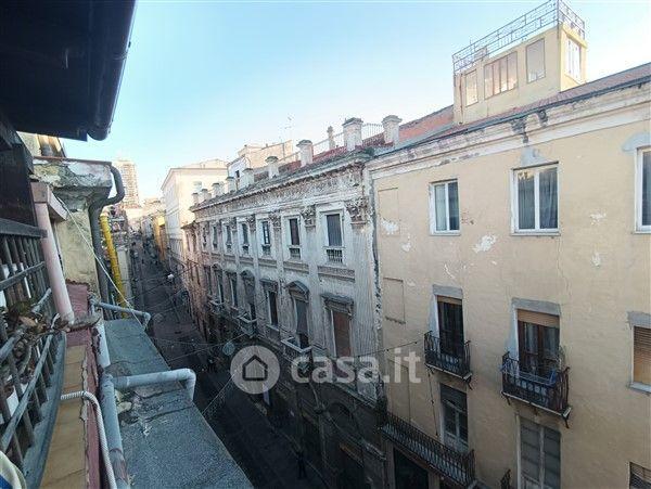 Appartamento in Corso Vittorio Emanuele II 57 — foto 19 di 23