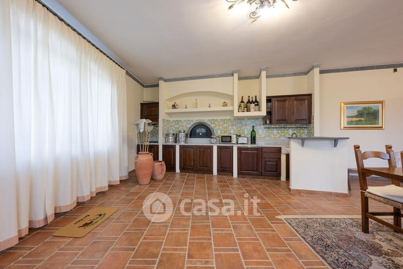 Villa in Via di Faltugnano