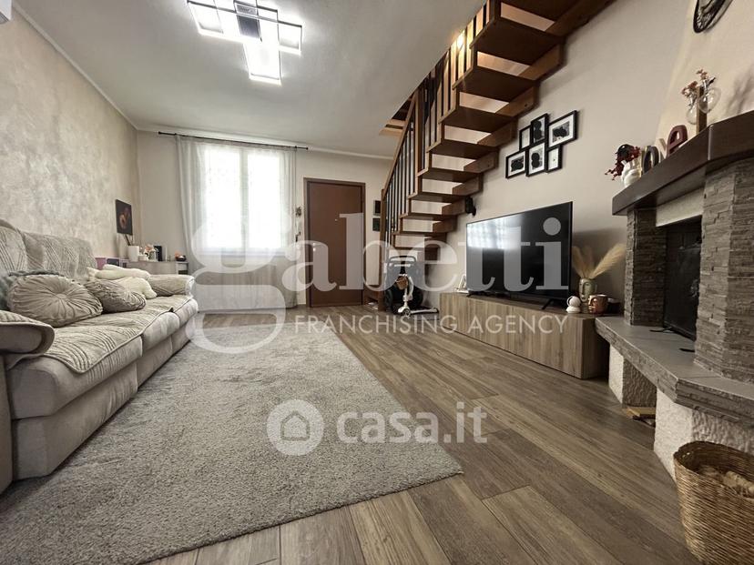 Appartamento in Via Provinciale Pisana — foto 5 di 27