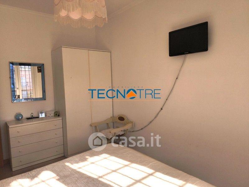 Quadrilocale in Via U. Foscolo 44 — foto 14 di 29