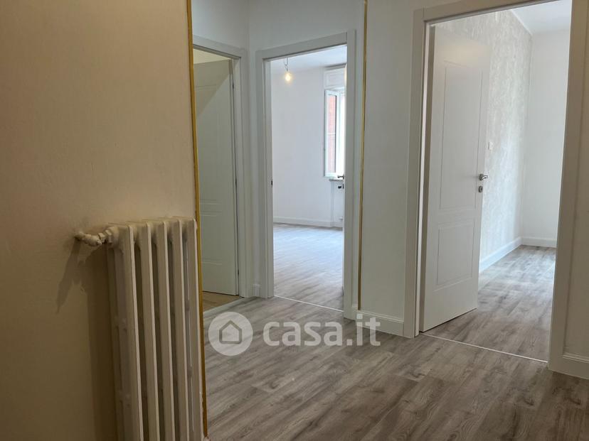 Bilocale in Via Vittorio Gadolini — foto 46 di 60