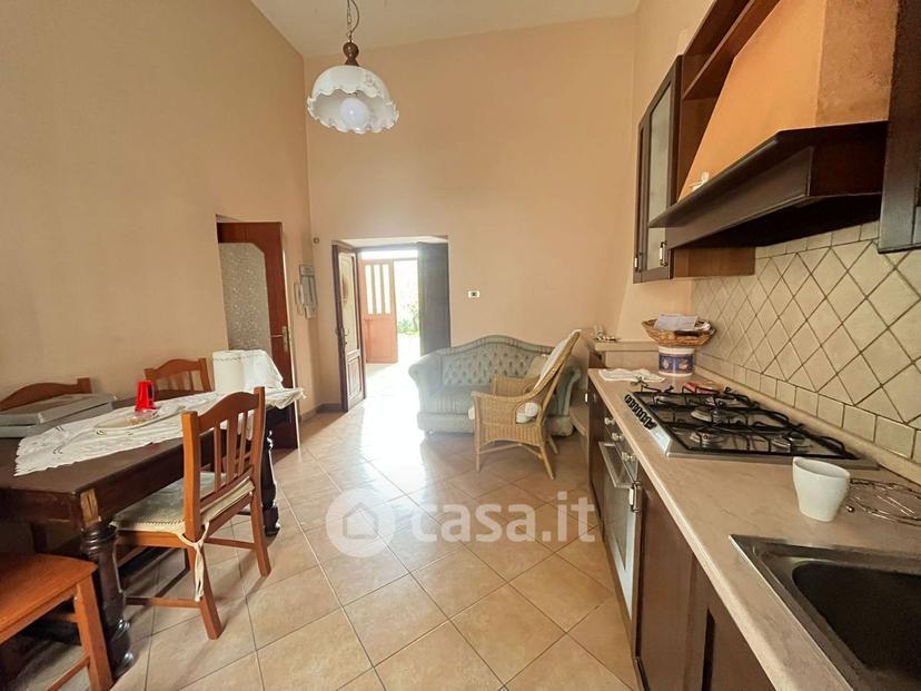 Bilocale in Vico Battisti 17