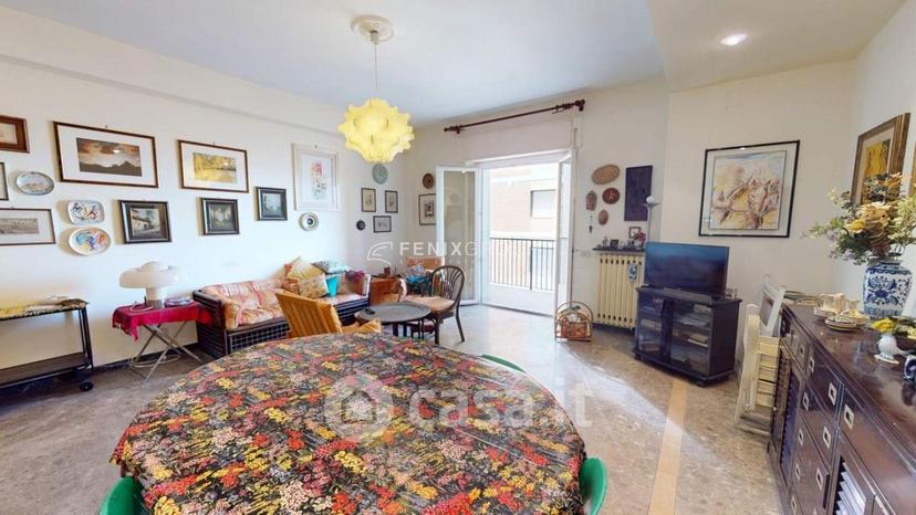 Appartamento in Viale Alcide de Gasperi 51 — foto 21 di 42