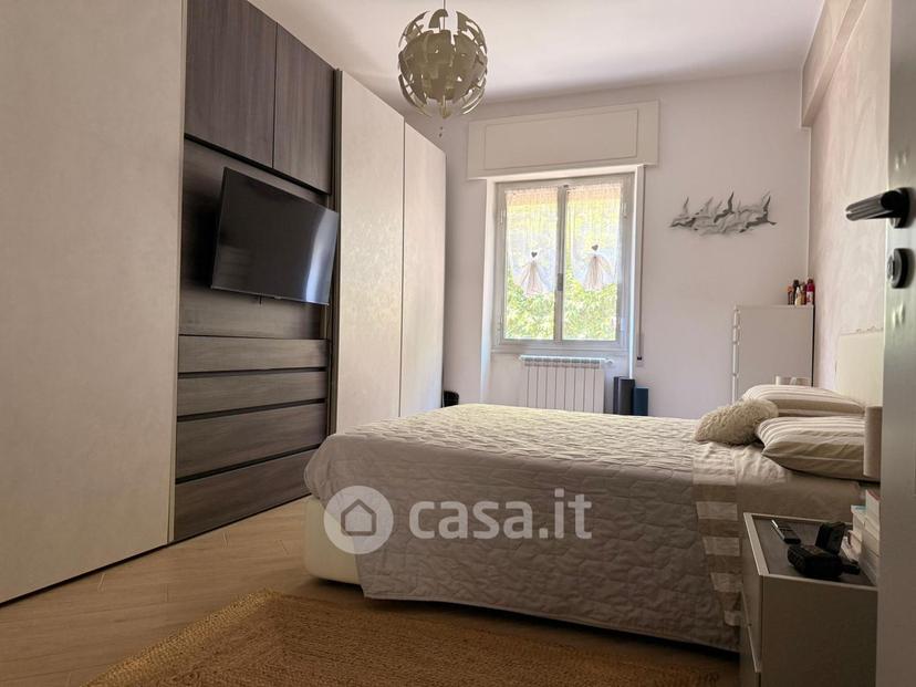 Quadrilocale in Via Romana di Voltri 1 — foto 7 di 61
