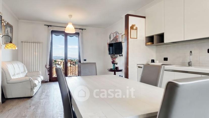 Trilocale in Vicolo Santa Maria 7 — foto 9 di 48