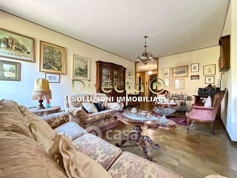 Appartamento in Via Cesare Battisti — foto 15 di 20