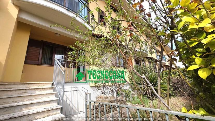 Trilocale in Contrada Chiusa di Sotto — foto 29 di 32
