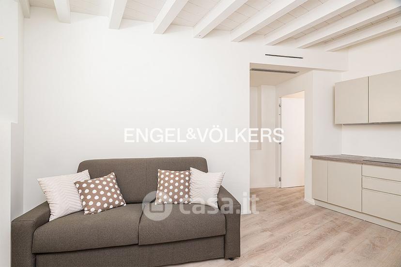 Monolocale in Via Bartolomeo Zucchi 31 — foto 6 di 16