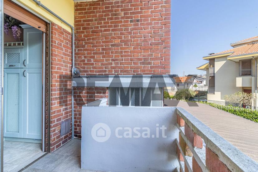 Quadrilocale in Via Antonio Gramsci 9 — foto 43 di 46